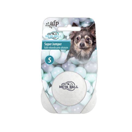 AFP Meta Ball – Unzerstörbarer Super Jumper