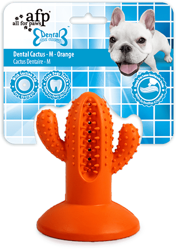 AFP Dental Chews – Spielzeug zur Zahnreinigung für Hunde