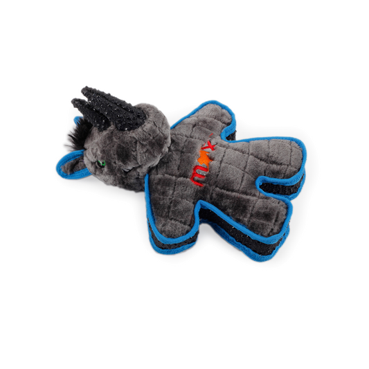 AFP My T-Rex Mighty Nashorn – Zähes Kuscheltier Mit Quietscher