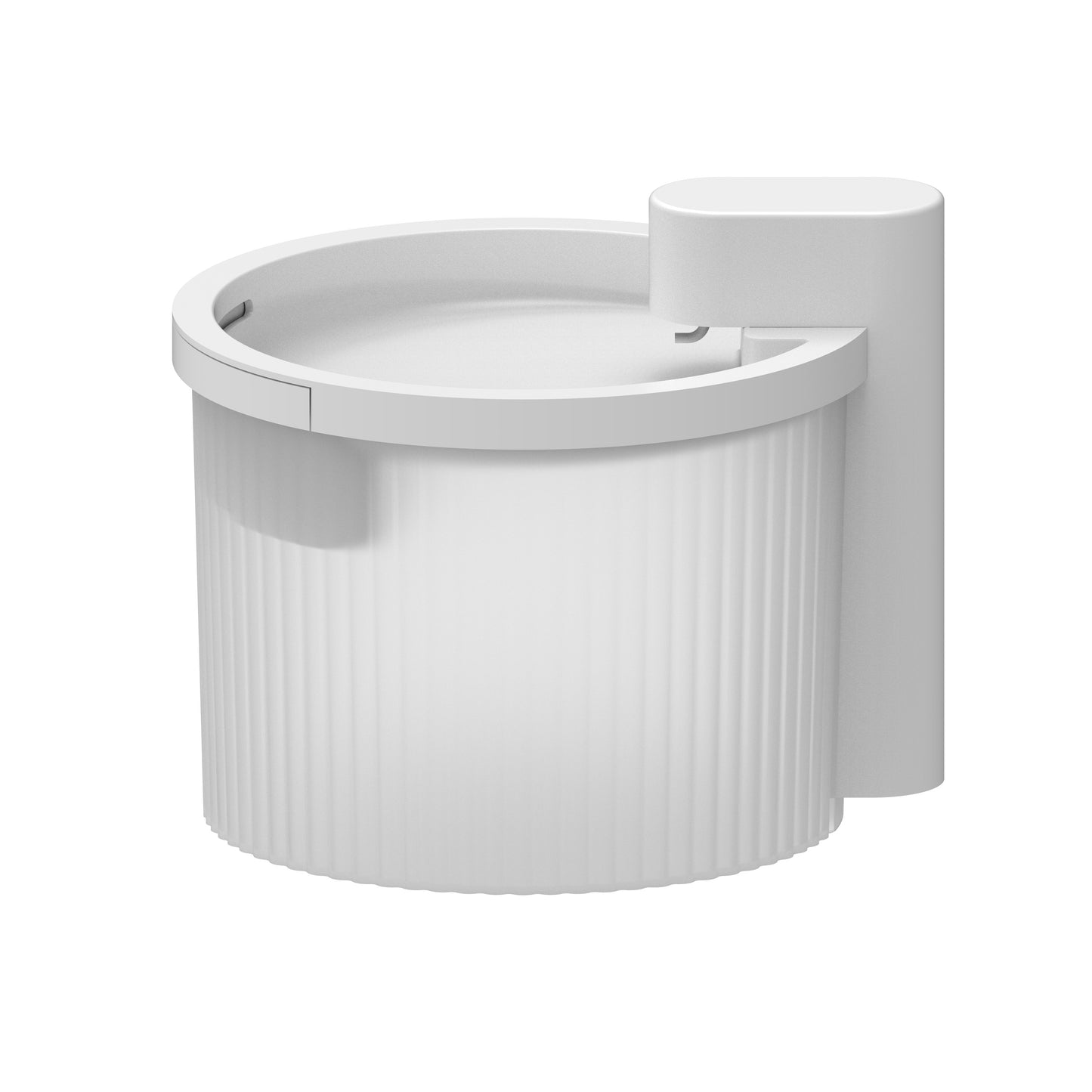 AFP Lifestyle 4 Pets Wireless Fountain – Kabellose Freiheit Für Ihre Haustiere