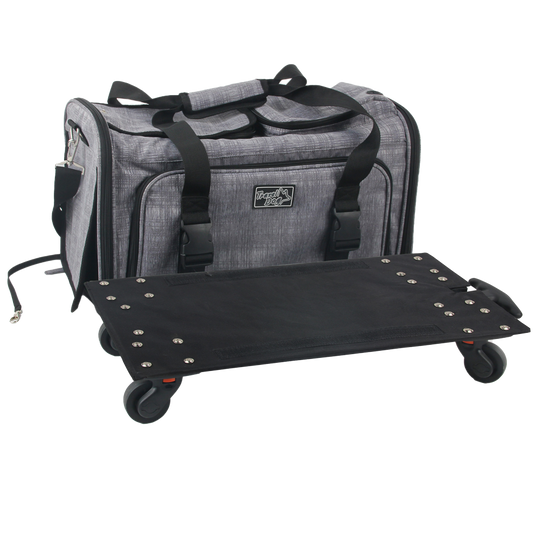 AFP Travel Dog – Praktische Reisetasche Für Haustiere