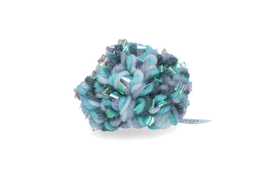 AFP Knotty Habit – Knisterball Mit Catnip