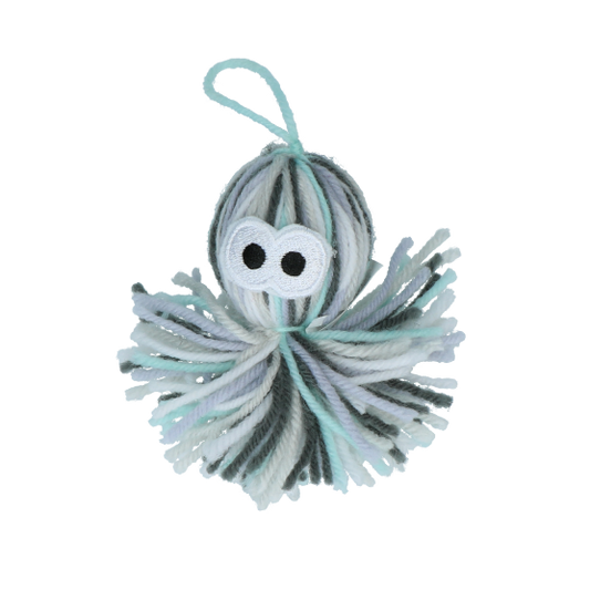 AFP Knotty Habit – Catnip Oktopus Mit Glöckchen
