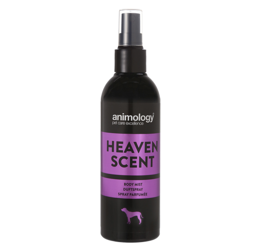 Animology Heaven Scent Körpernebel 150 ml – Blumiger Duft für Hunde