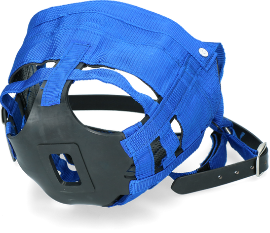 Ultimate Muzzle Full XL – Effektive Gewichtsreduzierung Für Pferde