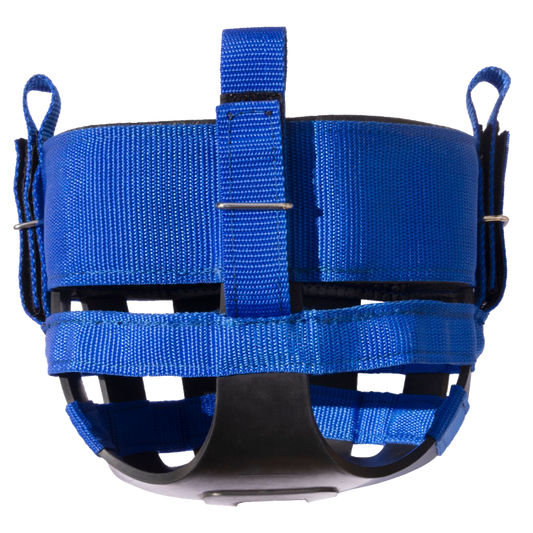 Ultimate Muzzle Cob Zephyr Kurz – Effektive Gewichtsreduzierung für Pferde