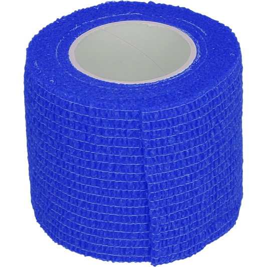 Excellent Bandage Animal Profi 5 cm Blau – Schnelle Und Effektive Wundbehandlung