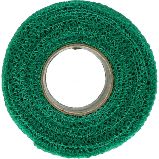 PowerFlex Bandage Equine Grün 10 cm – Dreimal So Stark Und Schweißbeständig