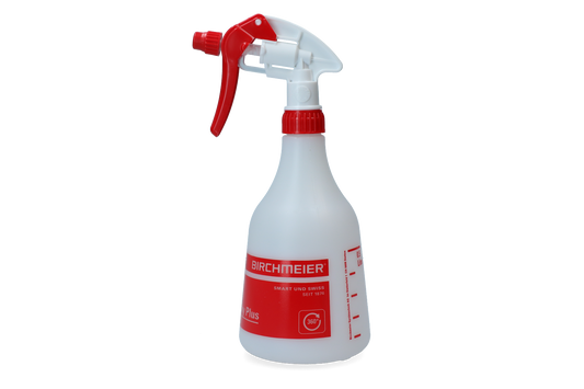 Birchmeier Foxy Plus – Vielseitiger Sprühkopf Mit Hoher Saugkraft