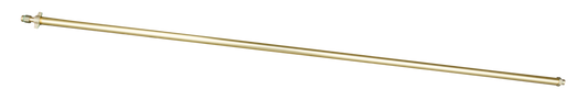 Birchmeier Teleskoplanze 1 - 2 m – Verstellbare Länge für Effizientes Sprühen