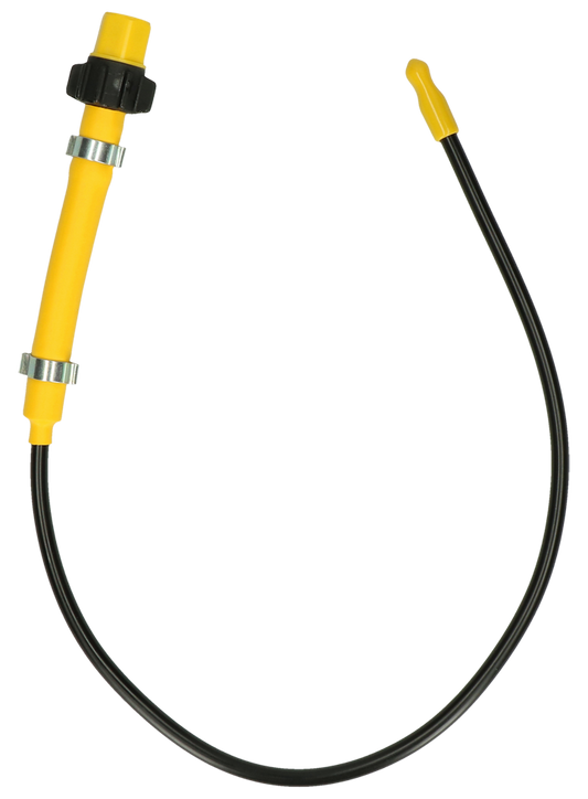 Birchmeier Mini-Flex 54 cm – Flexibel Für Schwer Erreichbare Stellen