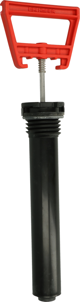 Birchmeier DR5 Ersatzpumpe – Komplettset Für DR5 Pulversprühgerät
