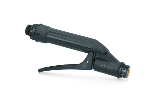 Birchmeier DR5 Revolverventil – Hochwertige Handventil für Pulversprüher