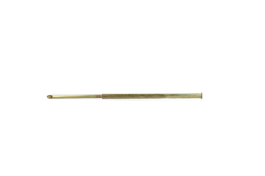 Birchmeier DR5 Sprühlanze 25 cm – Präzise Anwendung für Pulver Sprühgeräte