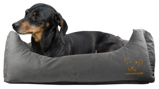 Bodyguard Sofa Bed Grau S – Optimaler Schutz Mit Insect Bodyguard Material