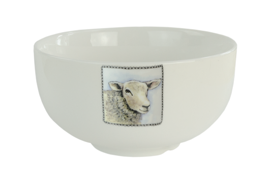 HofundZoo Schale Schaf – Einzigartiges Design von JET