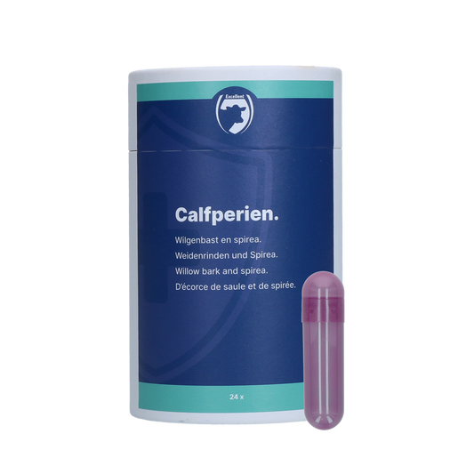 Calfperien 24 x 7 g – Unterstützt Kälber Bei Stress Und Anspannung