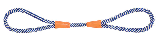 Chuckit! Mountain Rope Tug L – Robustes Spielzeug Für Hunde