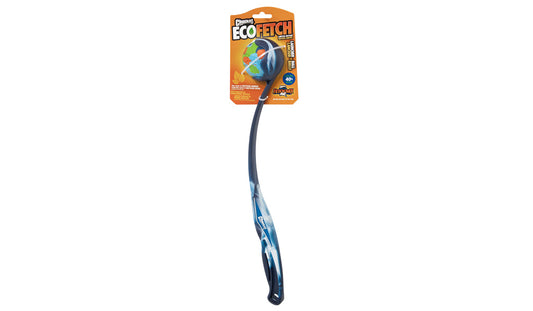 Chuckit! Eco Fetch Launcher + Ball – Perfekt Für Gemeinsames Spielen