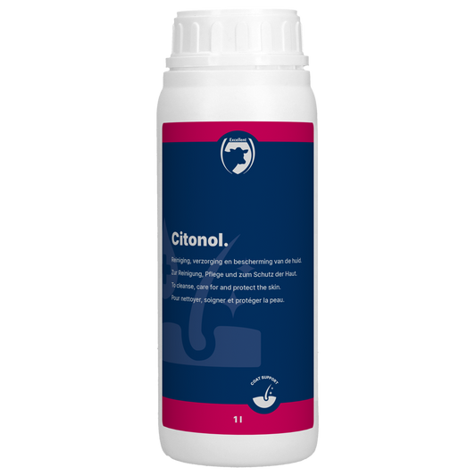 Excellent Citonol 1 l – Starke Reinigende Wirkung für Haut und Zitzenhaut