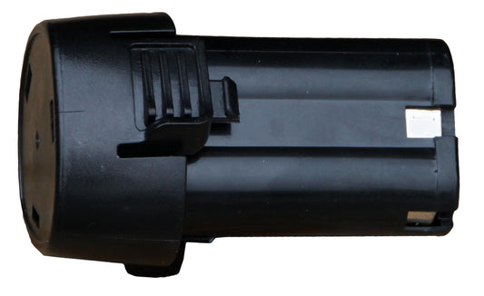 Horse Clipper Plus CH Accu Los für 3DE/4DE M13 – Kräftiger Akkumotor Mit Konstanter Kühlung