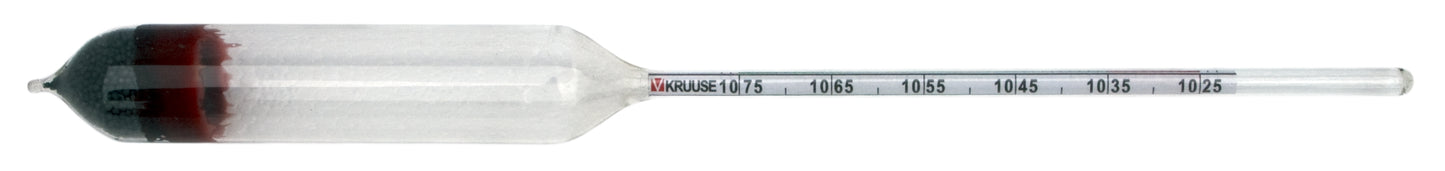 KolostrumPro Kolostrum-Messgerät – Präzise Immunglobinmessung für Höchste Qualität