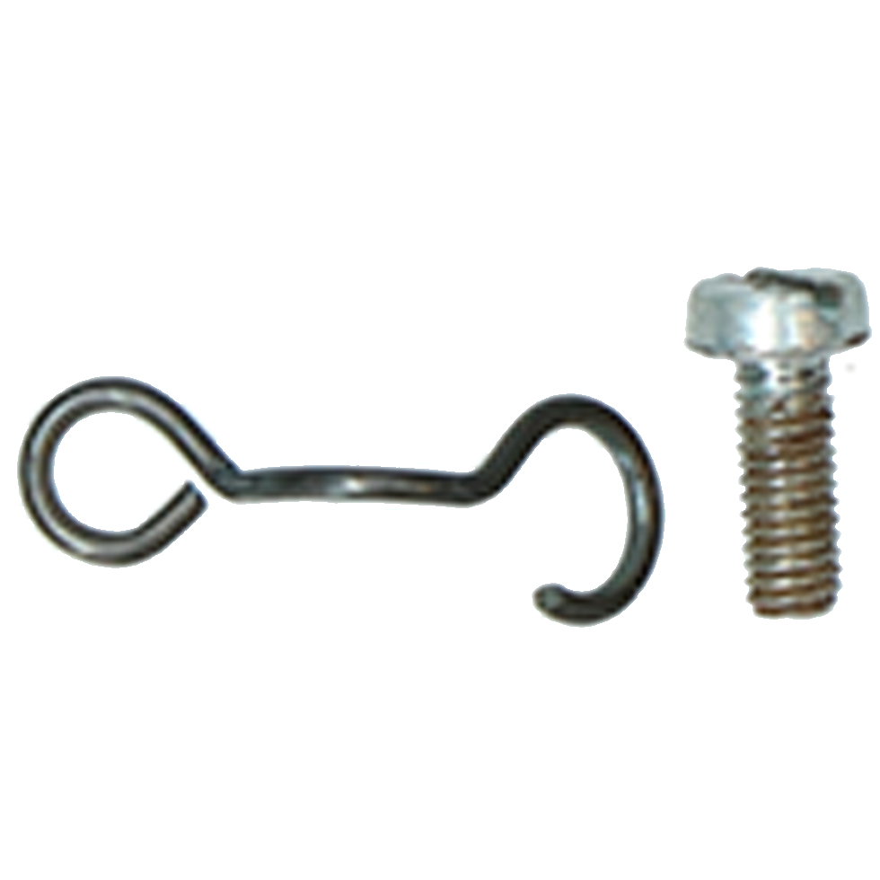 Constanta Ersatzteile Drukveer M3x8 1+2 – Hochwertige Ersatzteile für Optimale Leistung
