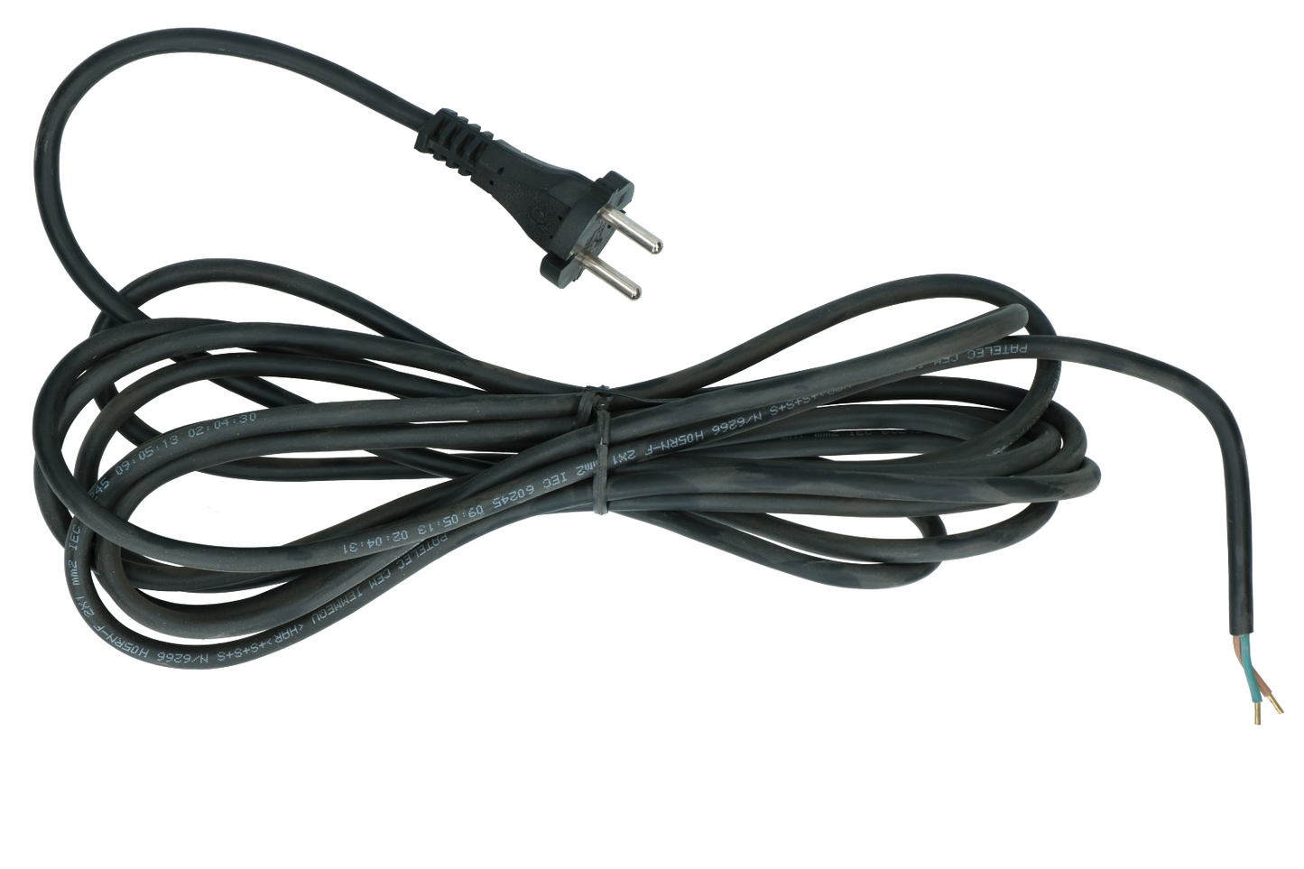 Constanta Ersatzteile Kabel und Stecker 3,5m – Hohe Flexibilität und Kompatibilität