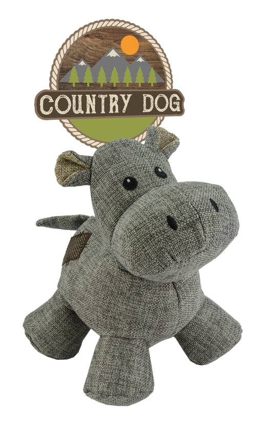 Country Dog Original Bella – Langlebiges Kuscheltier für Hunde