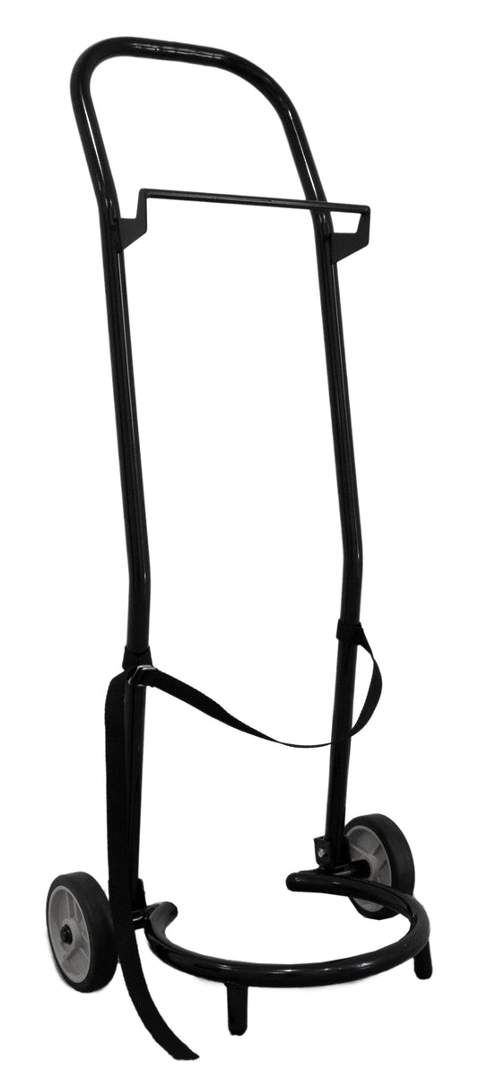 Excellent Cow Drencher Mobiler Wagen – Ergonomisches Design Mit Faltfunktion