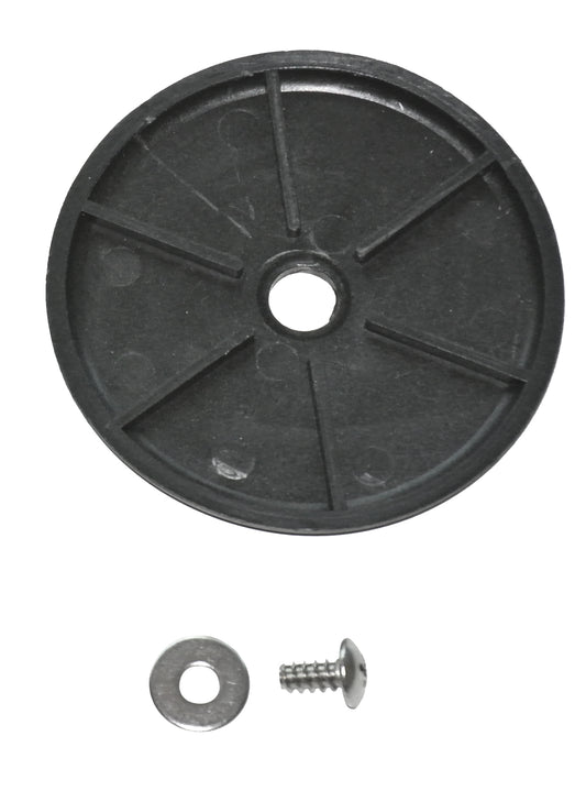 Ersartzteile Cow Drencher – Hochwertiges Fixageset Mit Gummimembran