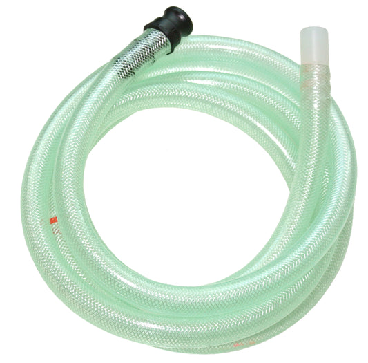 Ersartzteile Cow Drencher Schlauch – Inklusive Quicklock System