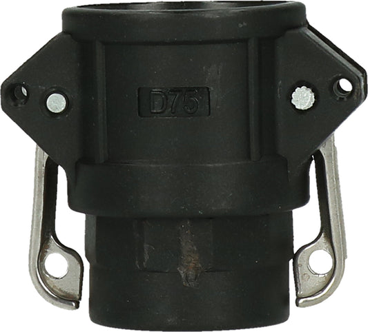 Excellent Cow Drencher Quicklock F – Schnelle und Einfache Anwendung