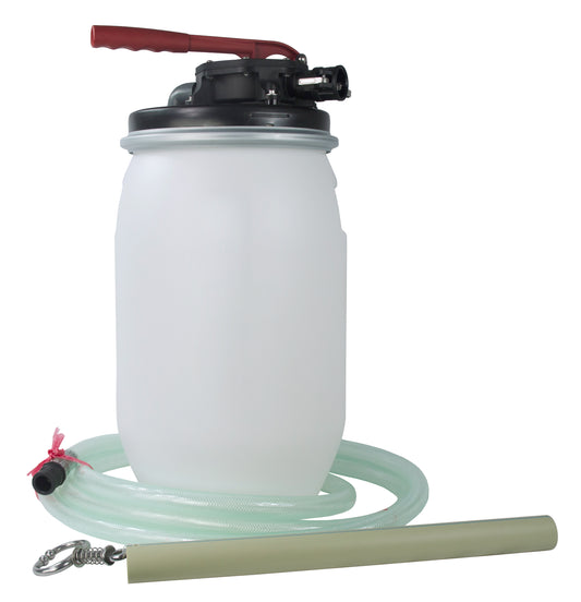 Excellent Cow Drencher – Professionelle Lösung Für Den Wasserhaushalt von Kühen