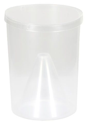 TaonX Bremsenfalle Reservoir Separat – Optimaler Ersatz für Effiziente Bremsenleistung