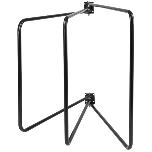 StallPro Deckenhalter für 3 Decken – Stabil und Schwenkbar
