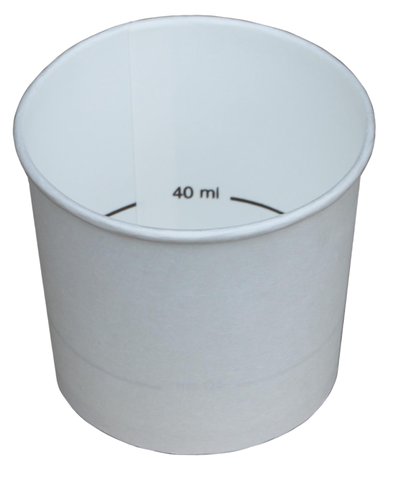 Demotec Becher – Hochwertiges Material und Langlebig