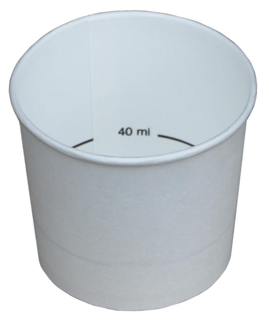 Demotec Becher – Hochwertiges Material und Langlebig