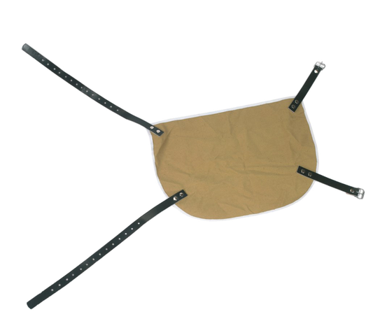 Viehblende Viehblende – Robuste Lederriemen Für Optimalen Halt