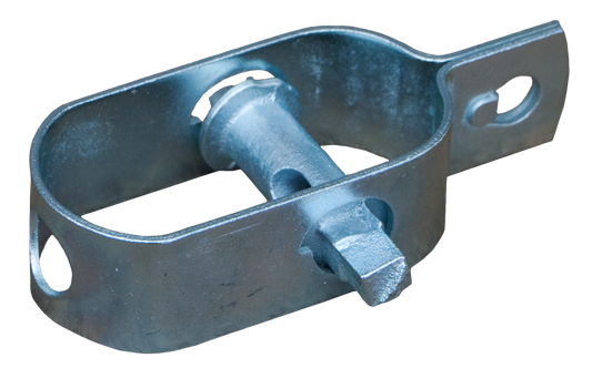 Drahtspanner bichromatisiert medium L