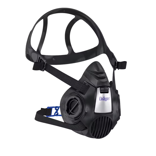 Dräger X-plore 3500 (L) – Hoher Schutz und Komfort