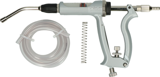 HSW Drench-Matic Premium – Stufenlos Einstellbare Dosierung