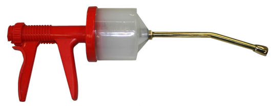Drench-Gun 300 ml – Starke Flüssigkeitszufuhr Für Rindvieh