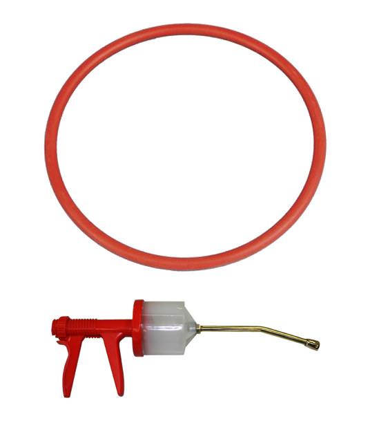 Drench-Gun Dichtungsring – Ersatzteil Für Drench-Gun 300 ml