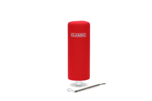 Classic Crystal Deluxe Thermo Bezug L – Temperaturregulierung und Algenresistenz