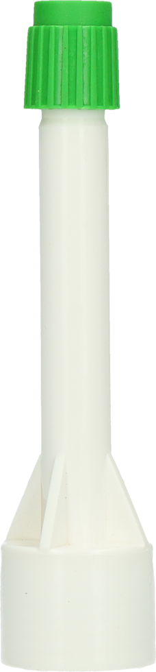 Thema Drucksprüher 2 – Effiziente Sprühlanze