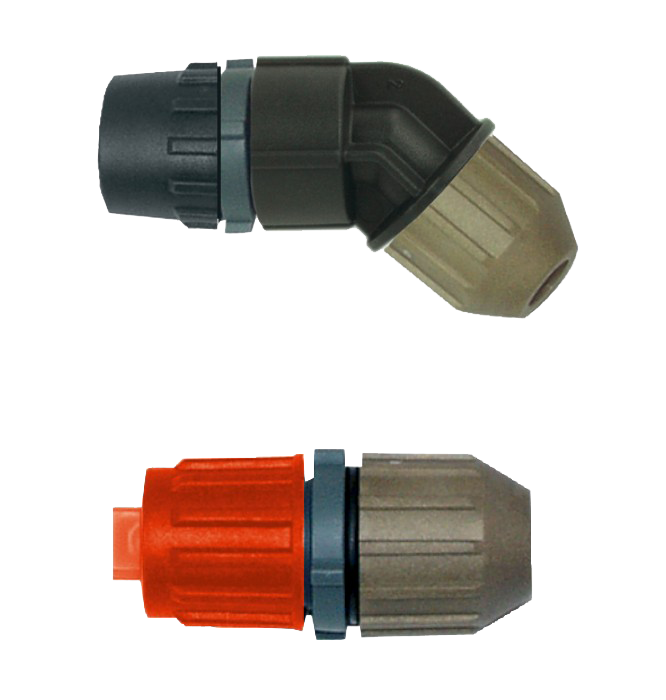 Miura Druckspritze Spraykopf Set – Vielseitige Sprühoptionen für Effektives Arbeiten