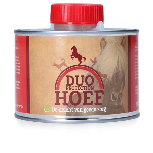 Duo Protection Duo Protection Huf 500 ml – 100 Prozent Natürliche Inhaltsstoffe