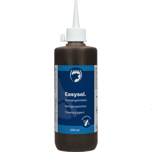 Excellent Easysol Flüssig 250 ml – Effektiver Reiniger Für Rinderklauen