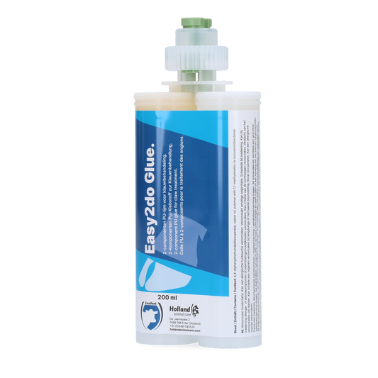 Easy2Do Easy2do Kleber 200 ml – Wirksame Klauenpflege für Tiere